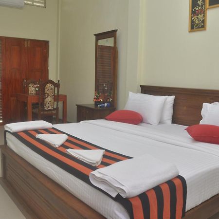 The Max Villa Negombo Luaran gambar