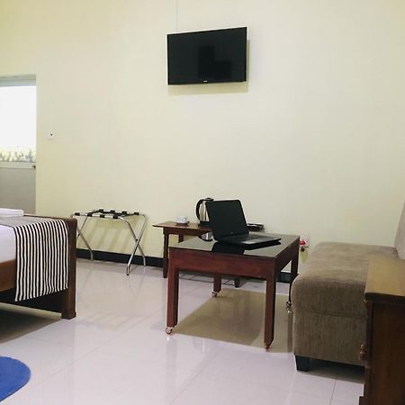 The Max Villa Negombo Luaran gambar