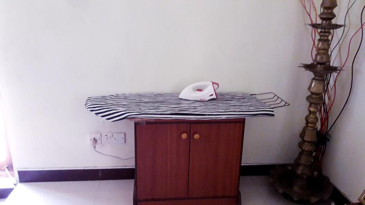The Max Villa Negombo Luaran gambar