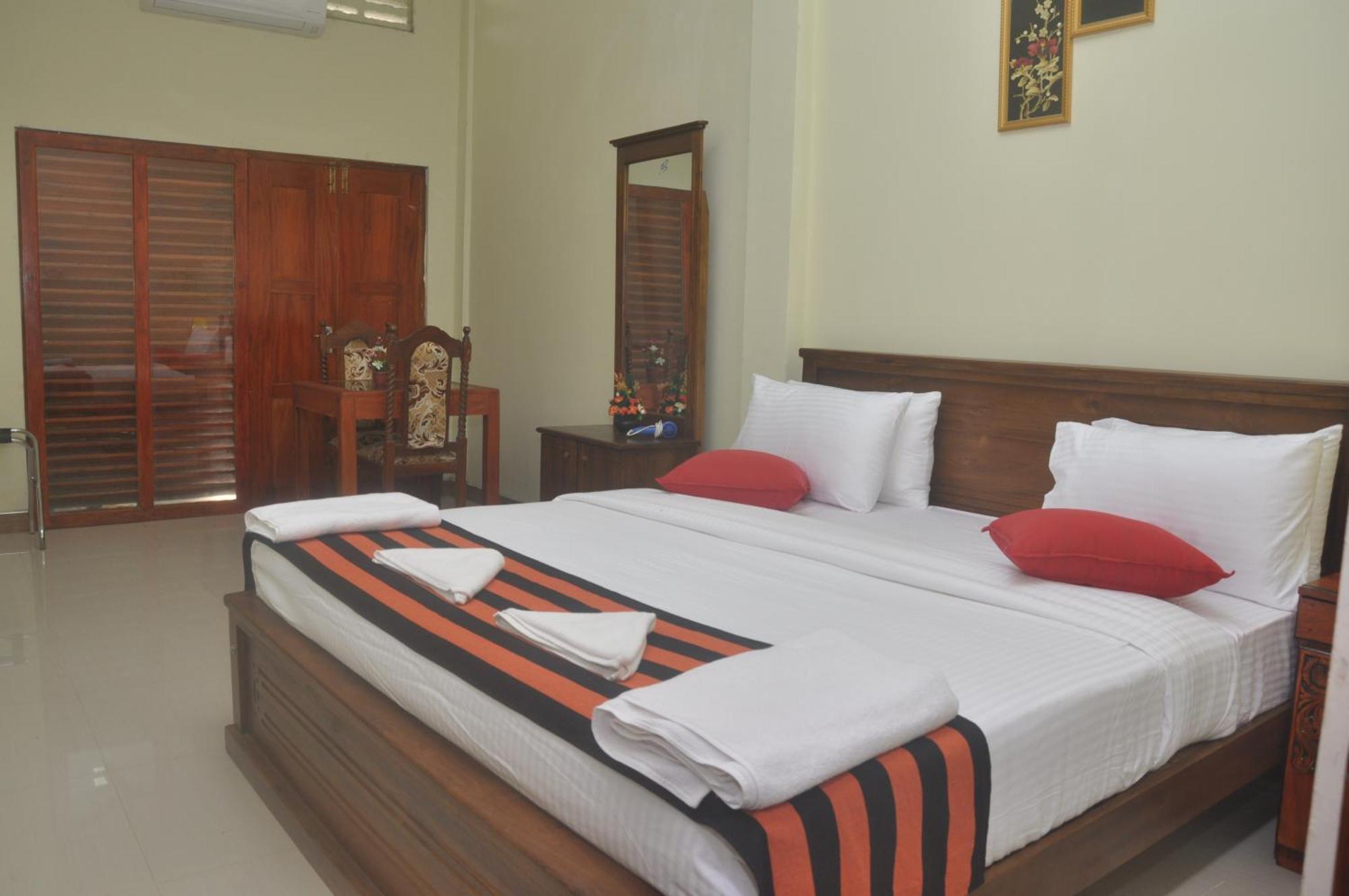 The Max Villa Negombo Luaran gambar
