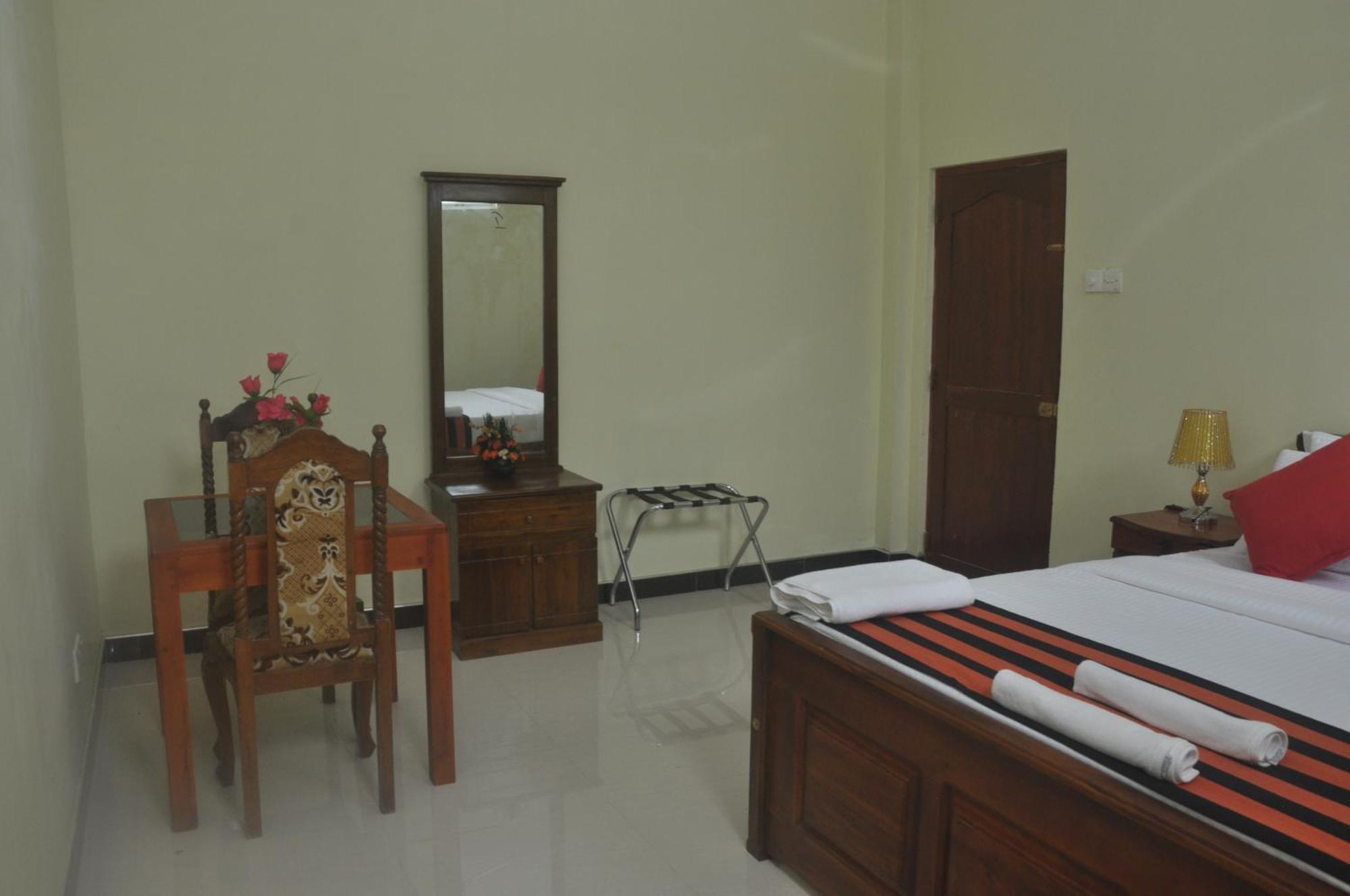 The Max Villa Negombo Luaran gambar