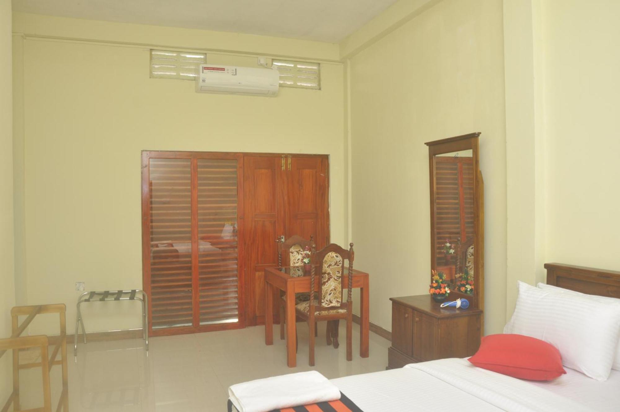 The Max Villa Negombo Luaran gambar