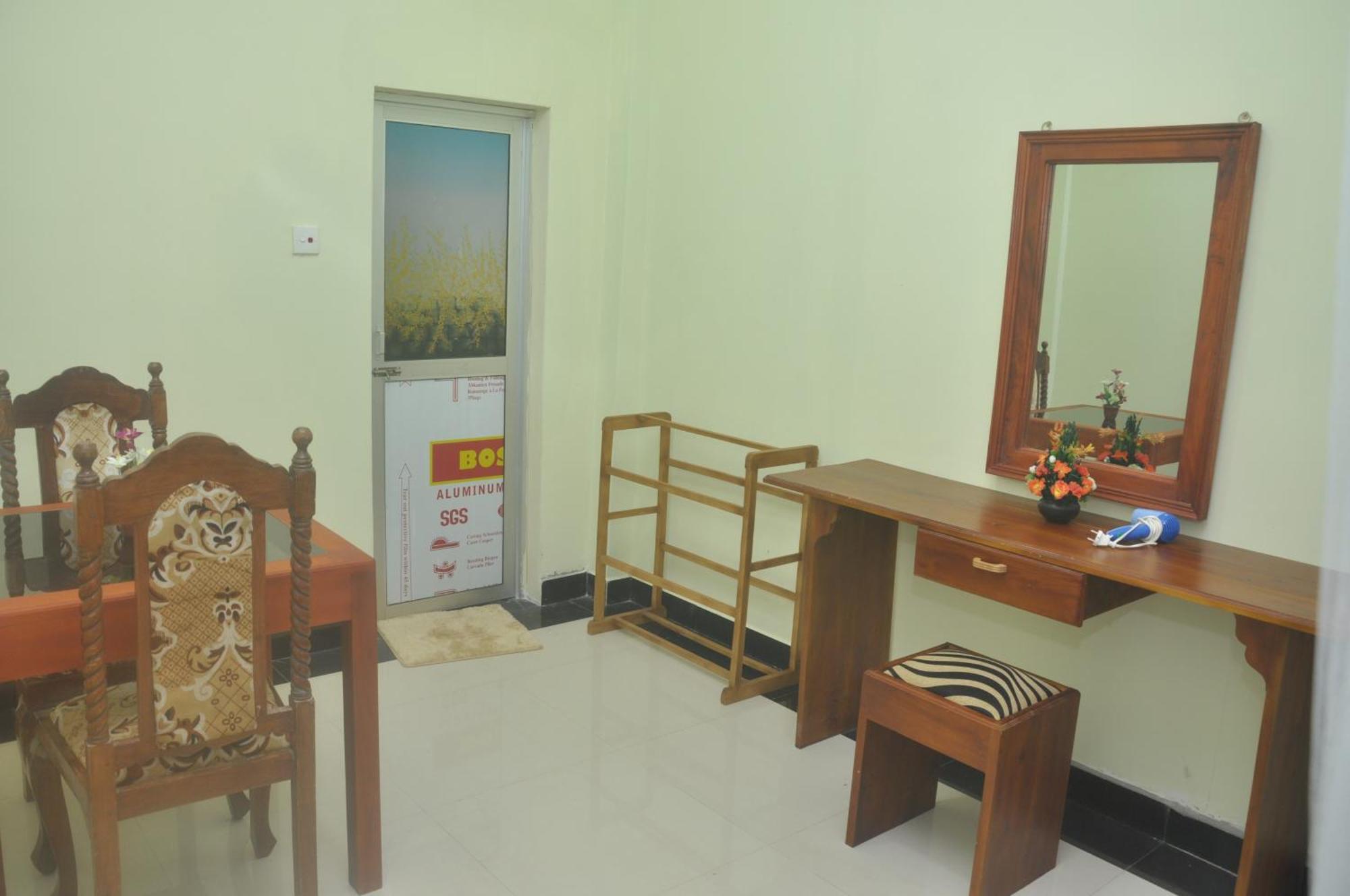 The Max Villa Negombo Luaran gambar