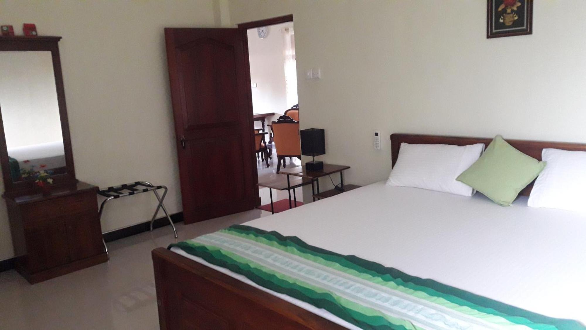 The Max Villa Negombo Luaran gambar
