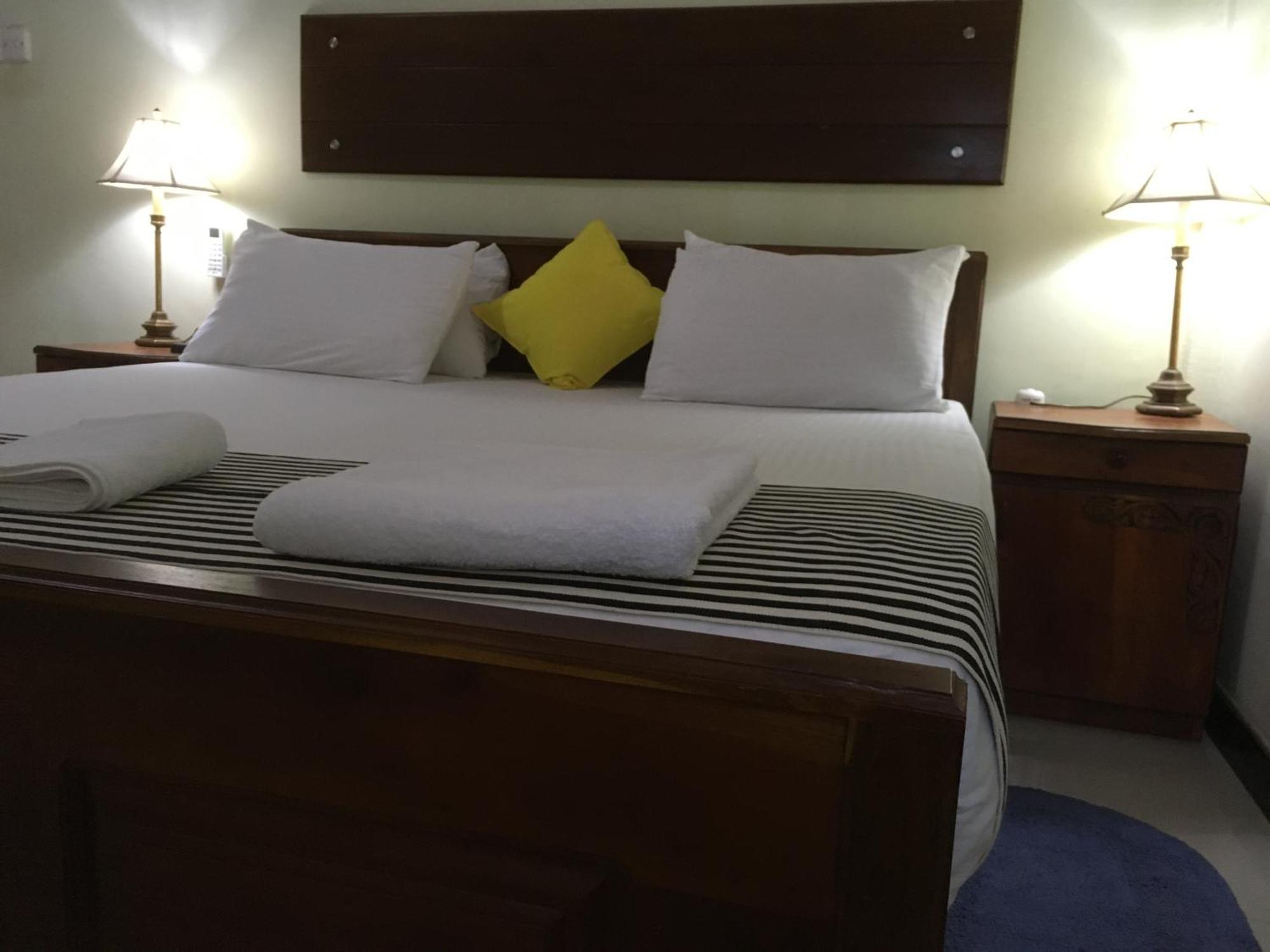 The Max Villa Negombo Luaran gambar
