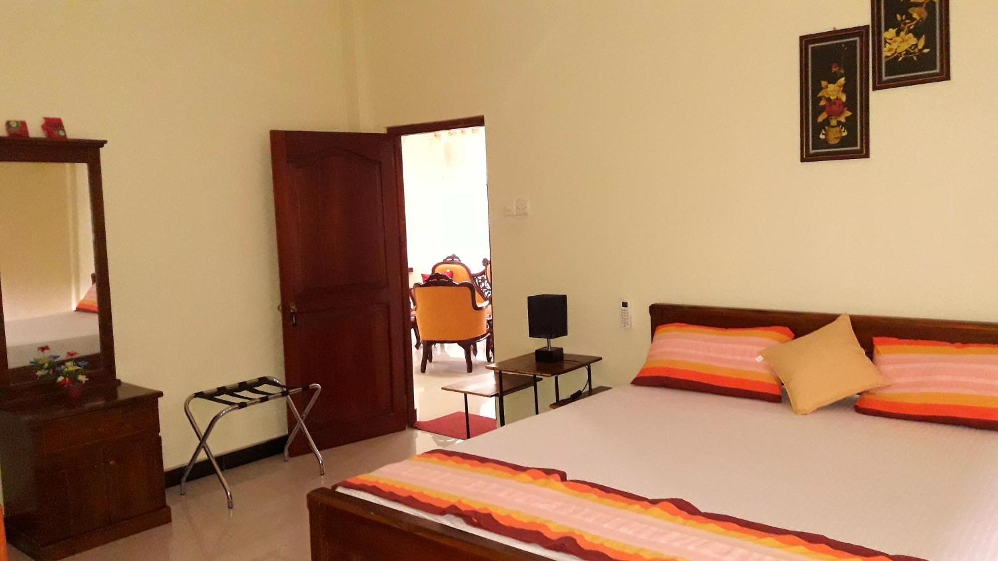 The Max Villa Negombo Luaran gambar