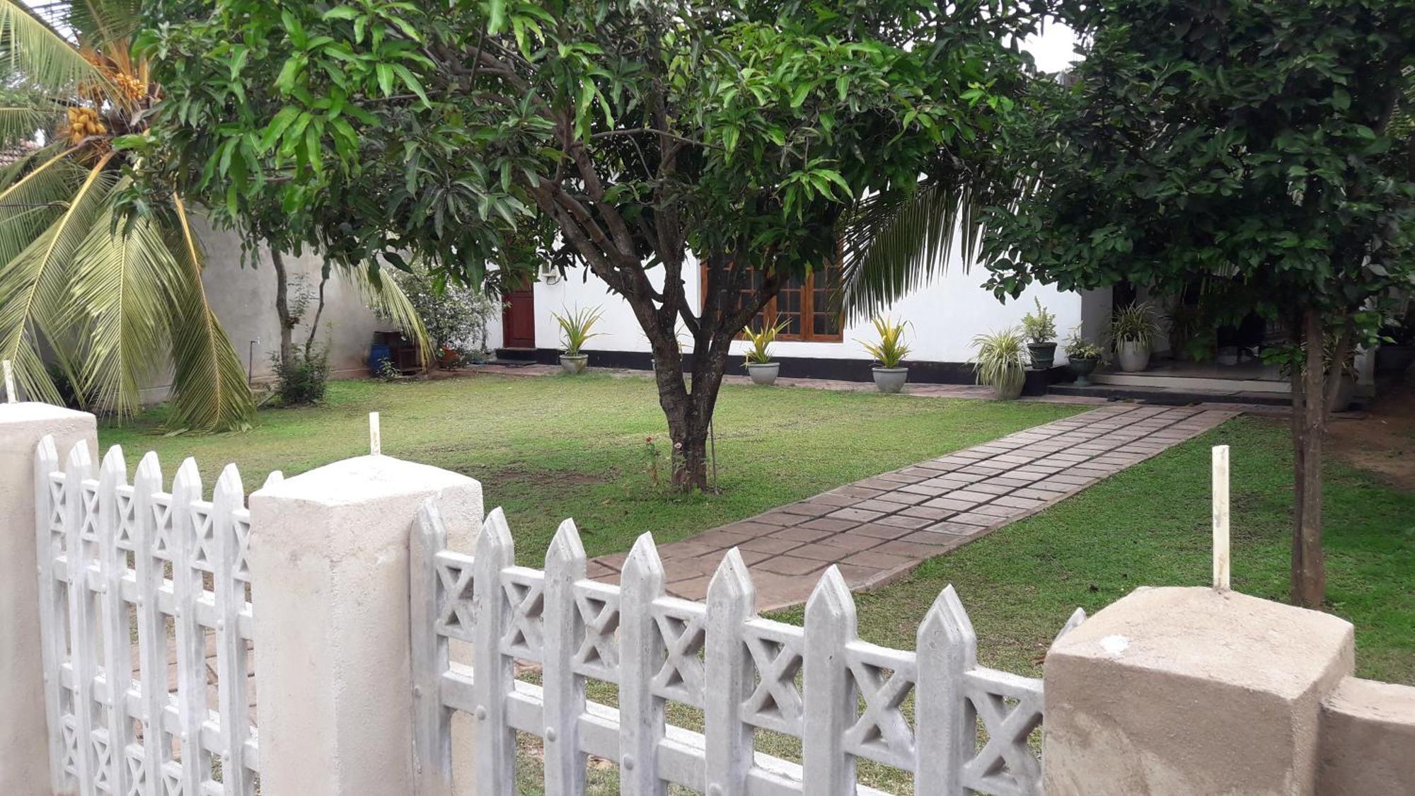 The Max Villa Negombo Luaran gambar
