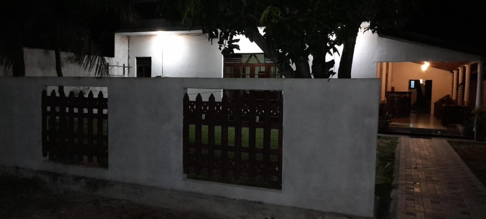 The Max Villa Negombo Luaran gambar