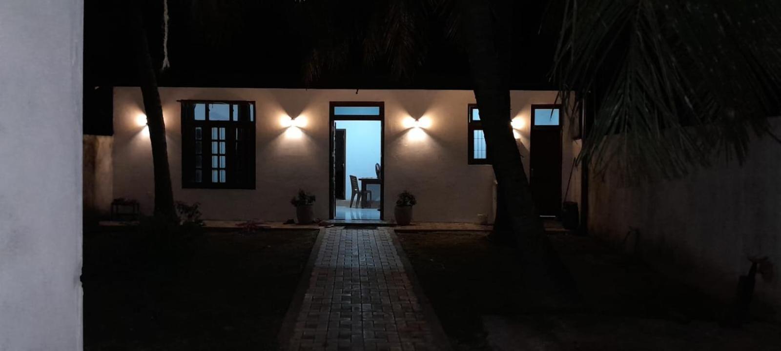 The Max Villa Negombo Luaran gambar