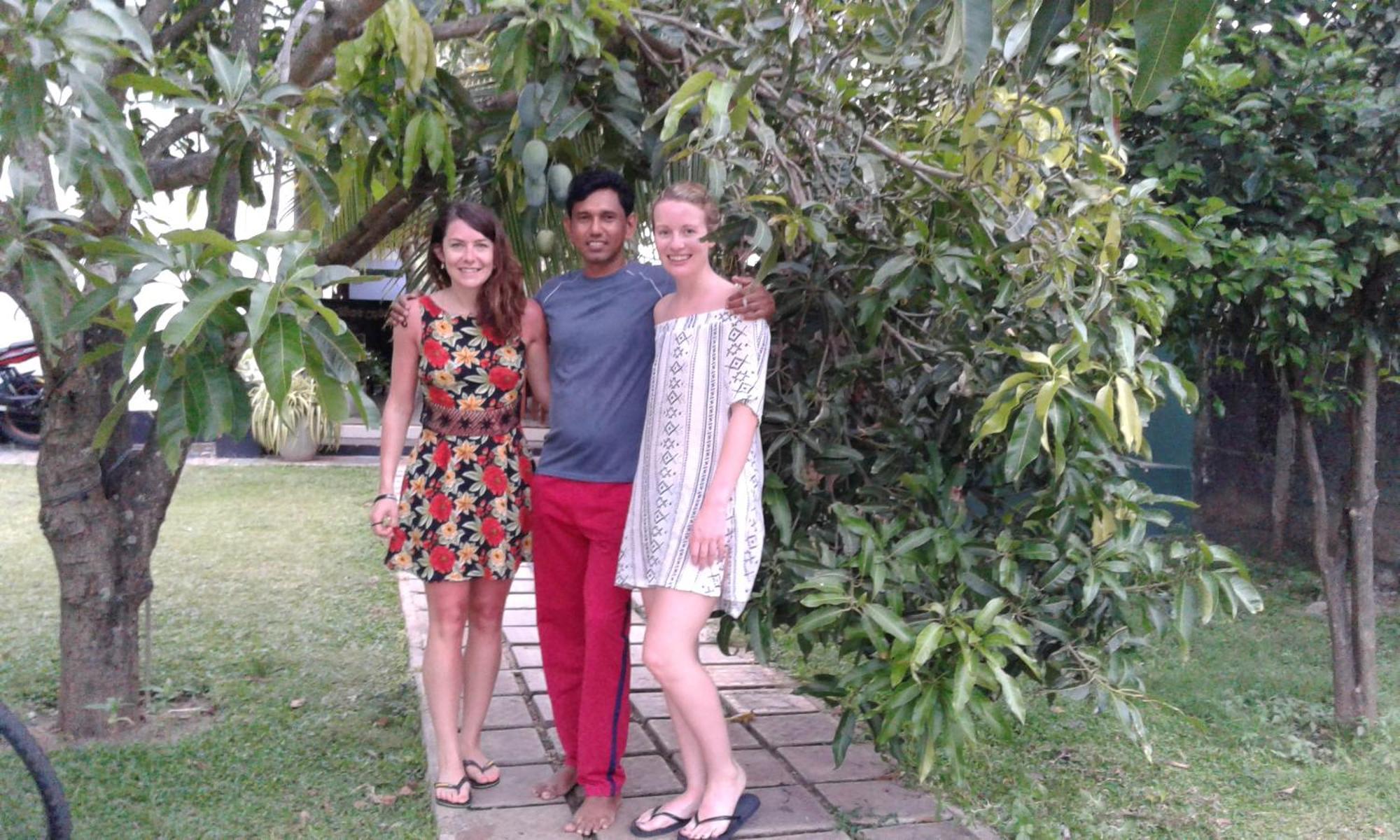 The Max Villa Negombo Luaran gambar