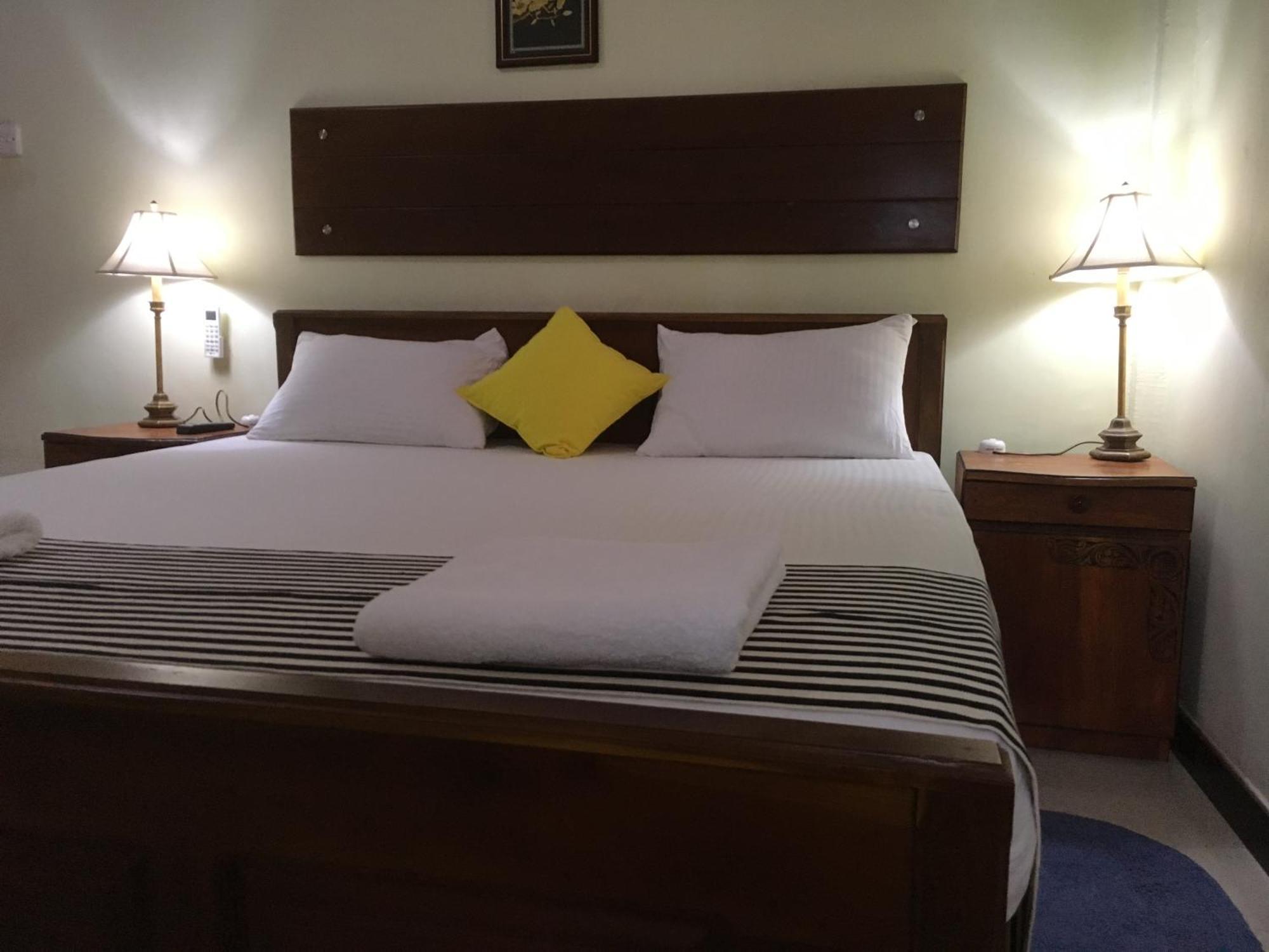 The Max Villa Negombo Luaran gambar