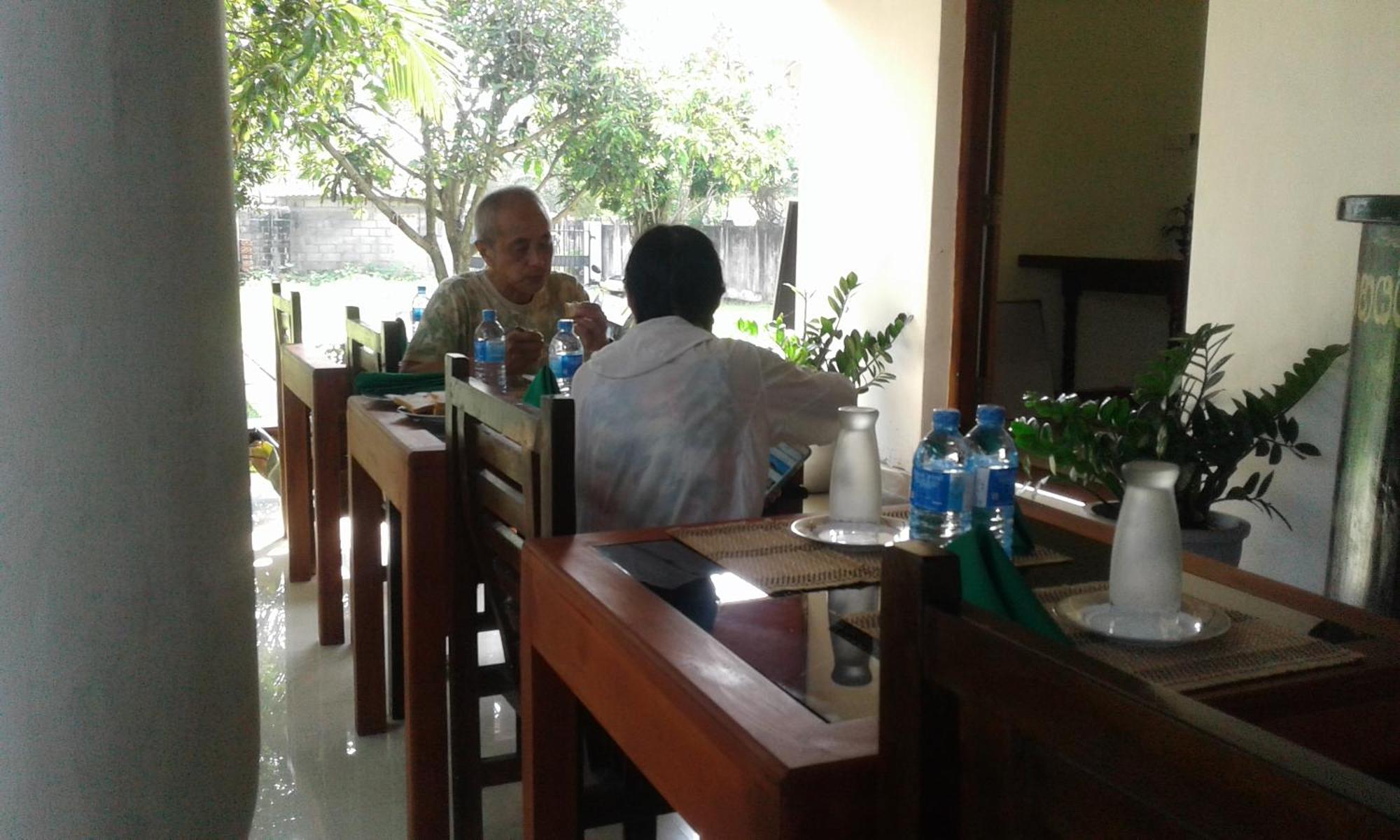 The Max Villa Negombo Luaran gambar
