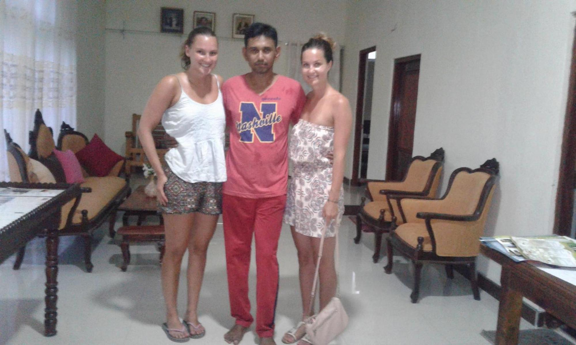 The Max Villa Negombo Luaran gambar