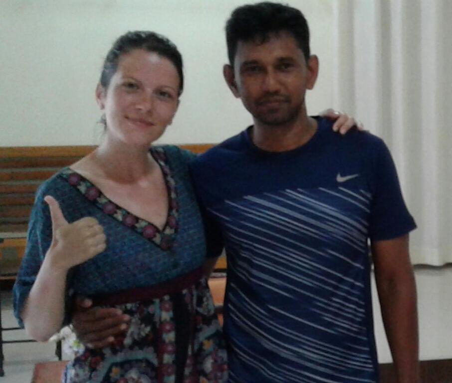 The Max Villa Negombo Luaran gambar