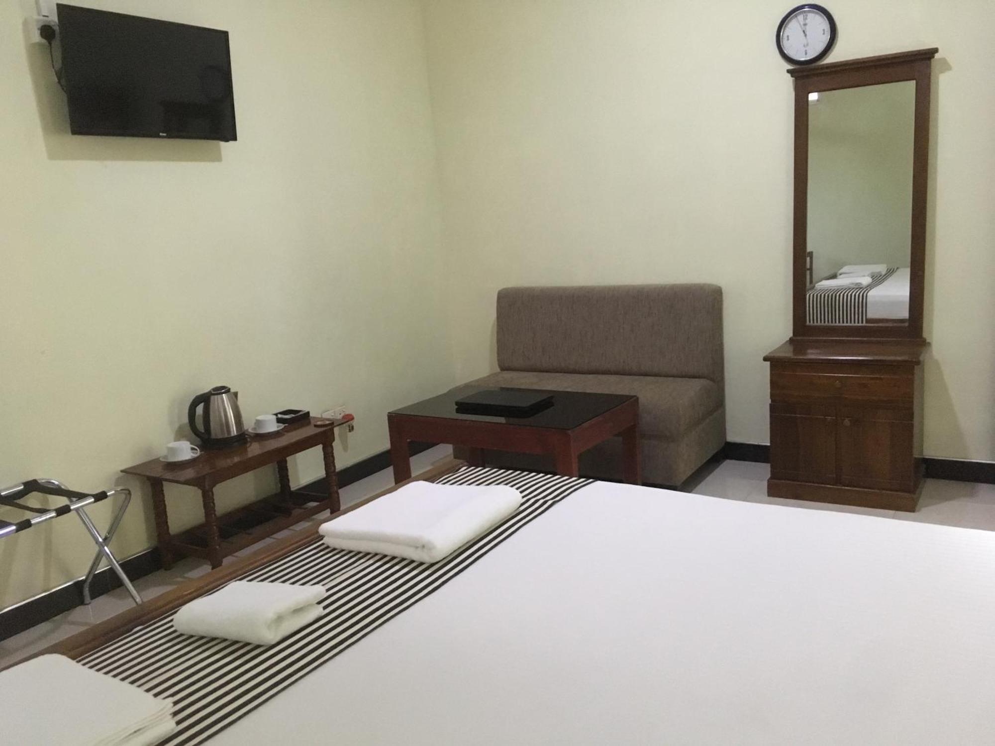 The Max Villa Negombo Luaran gambar