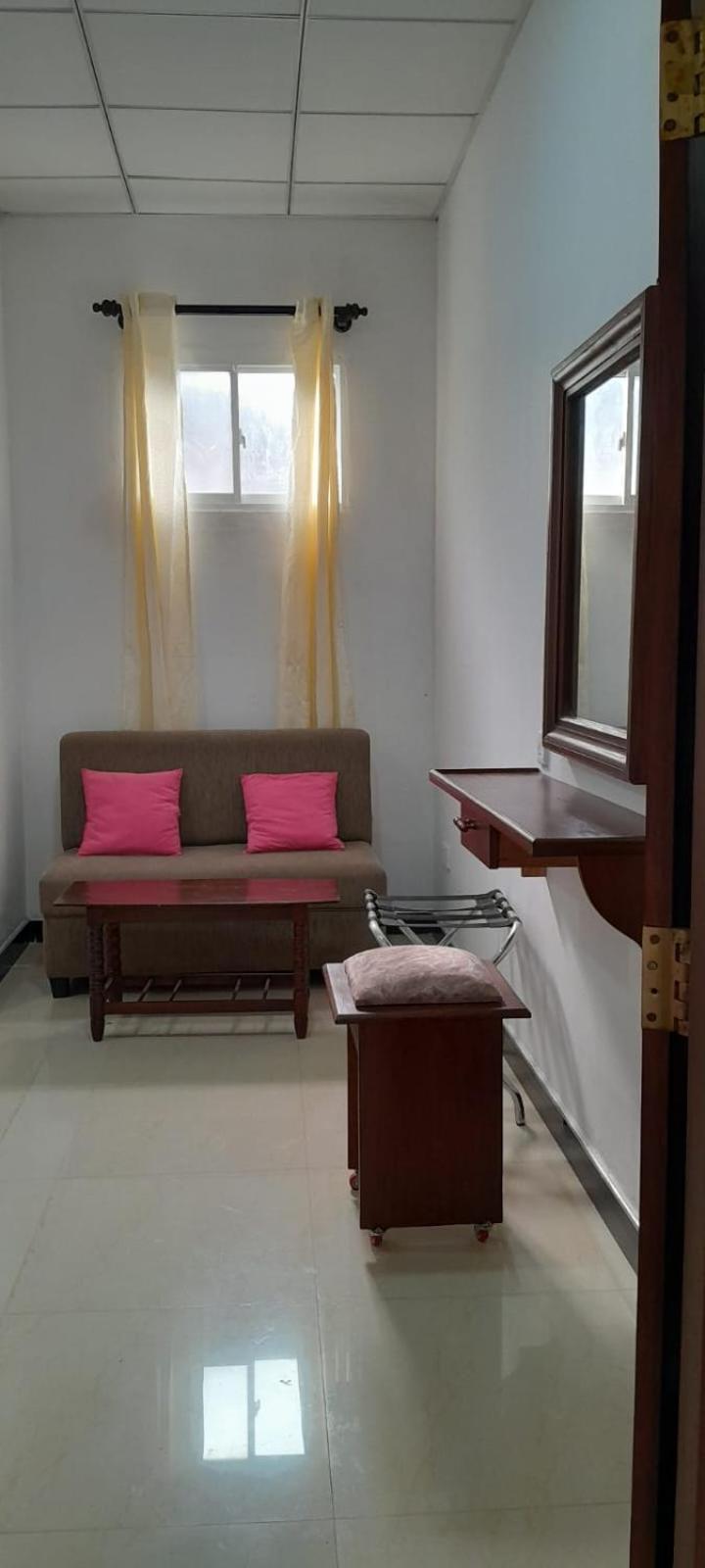 The Max Villa Negombo Bilik gambar