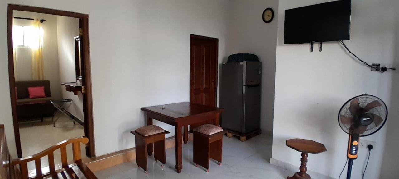 The Max Villa Negombo Luaran gambar