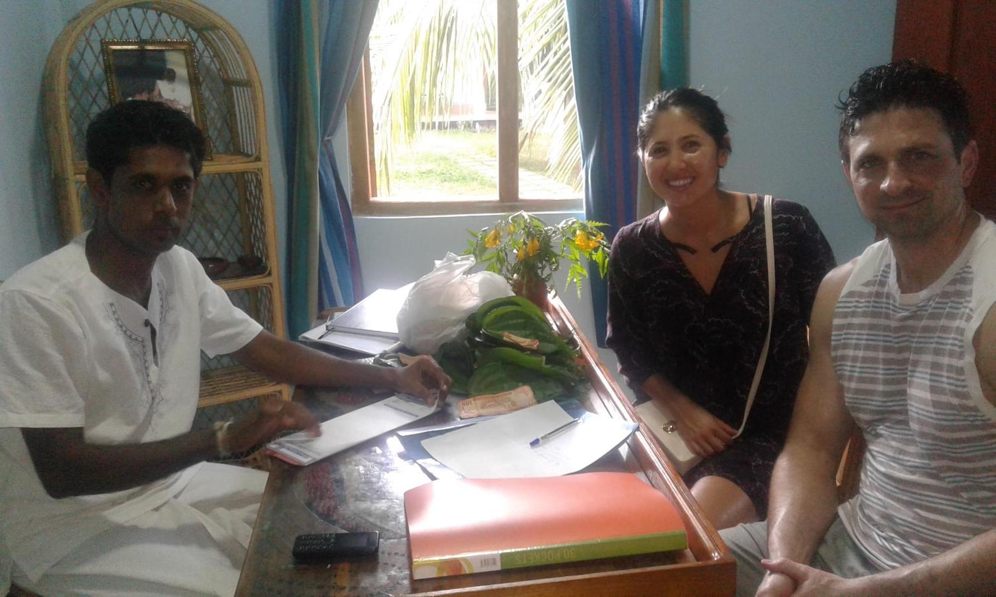 The Max Villa Negombo Luaran gambar