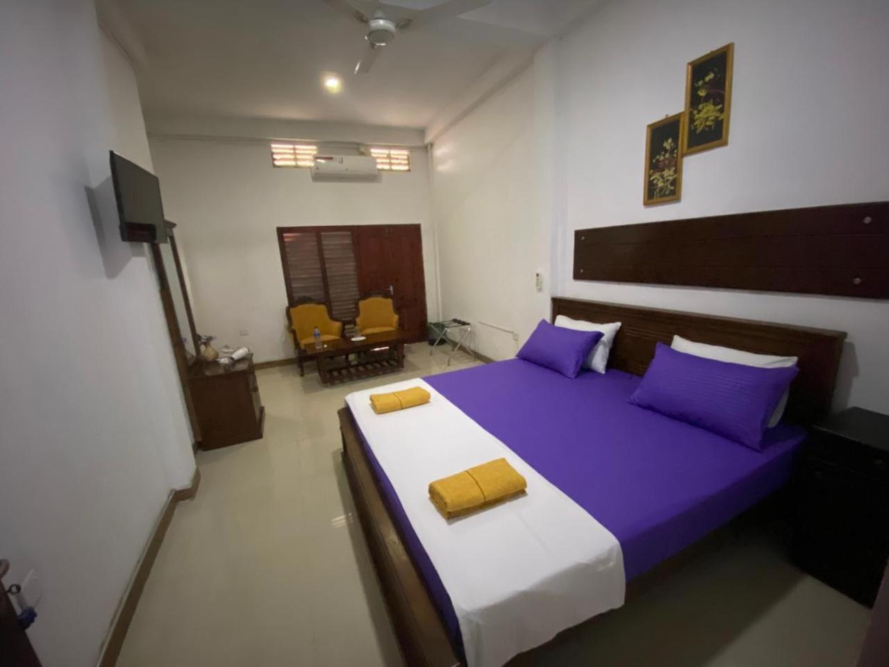 The Max Villa Negombo Luaran gambar