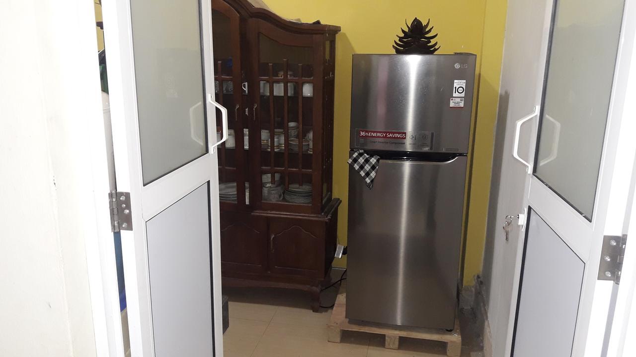 The Max Villa Negombo Luaran gambar