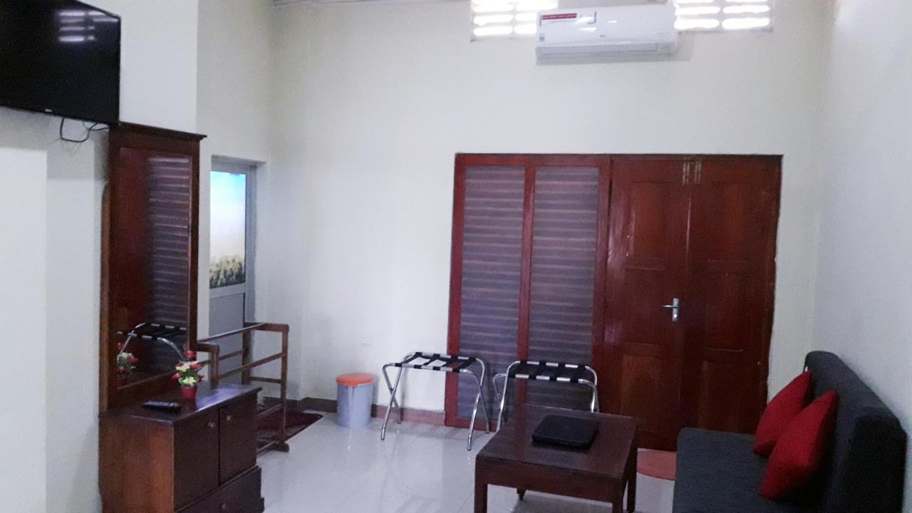 The Max Villa Negombo Luaran gambar