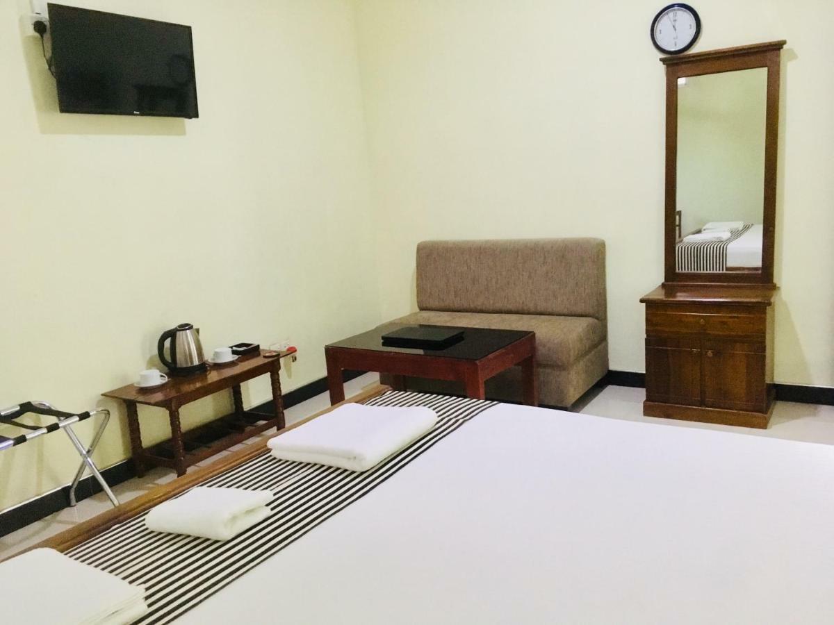 The Max Villa Negombo Luaran gambar