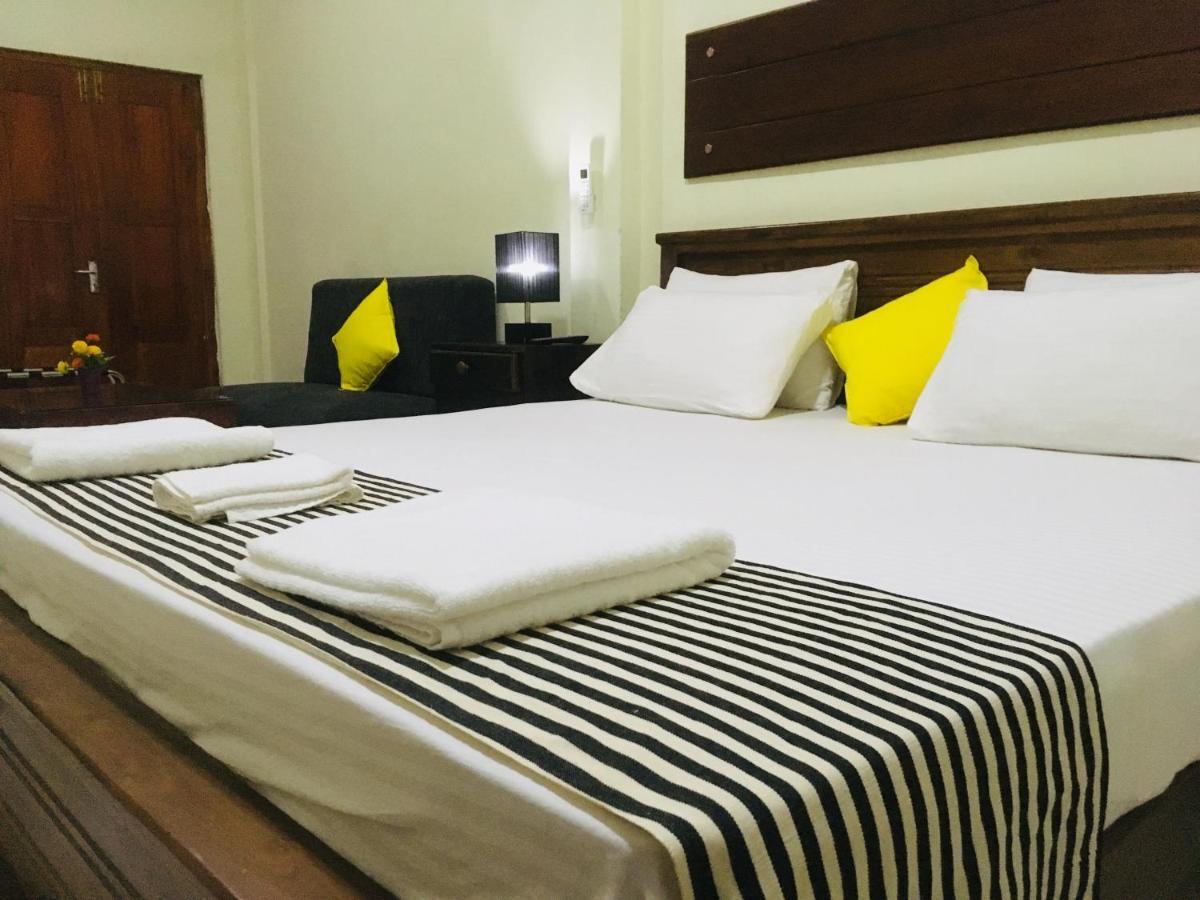 The Max Villa Negombo Luaran gambar